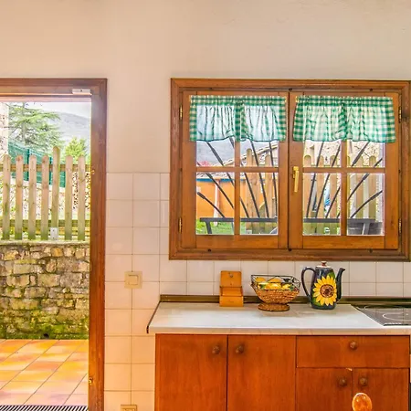Casa Artorena, acogedora casa rural en pleno corazón del valle de la Ultzama-3